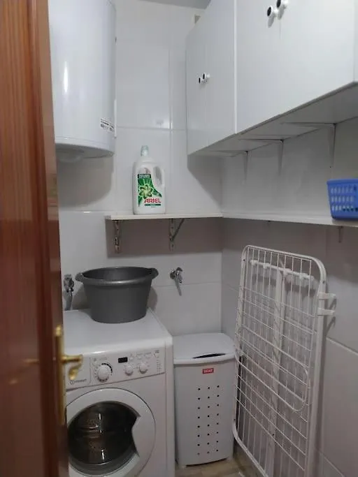 Appartamento Friendly Palm-Mar