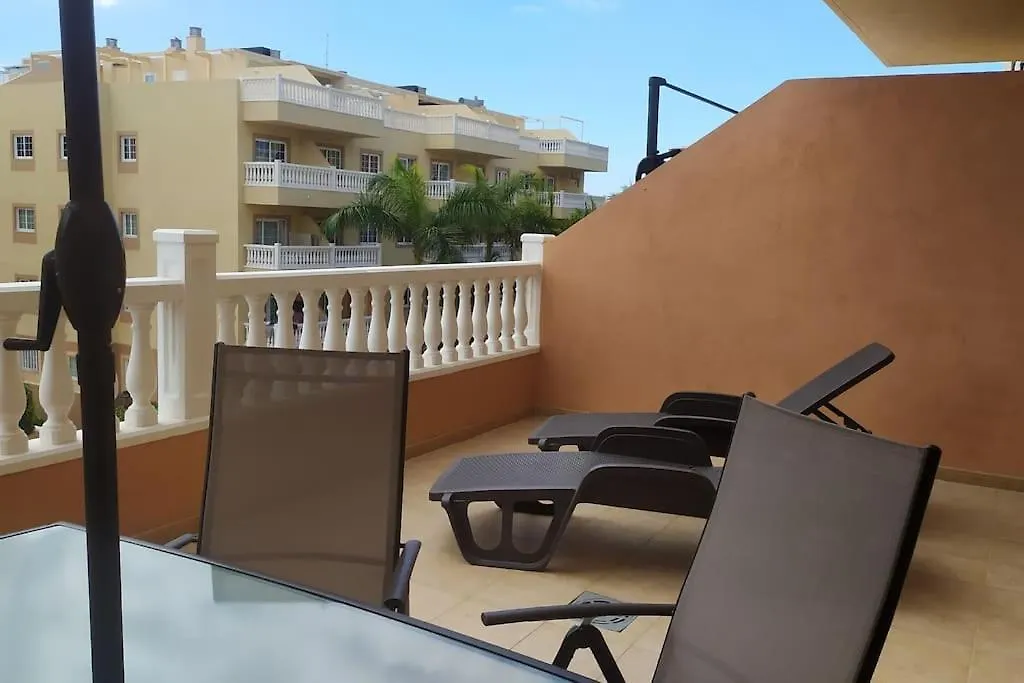 Appartamento Friendly Palm-Mar