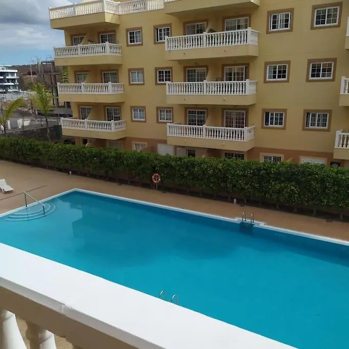 Appartamento Friendly Palm-Mar 0*,  Spagna