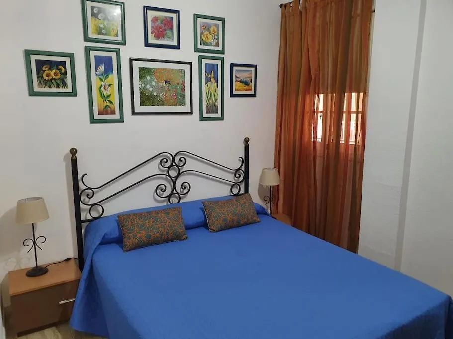 Appartamento Friendly Palm-Mar