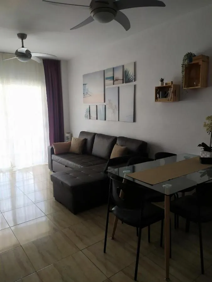Appartamento Friendly Palm-Mar