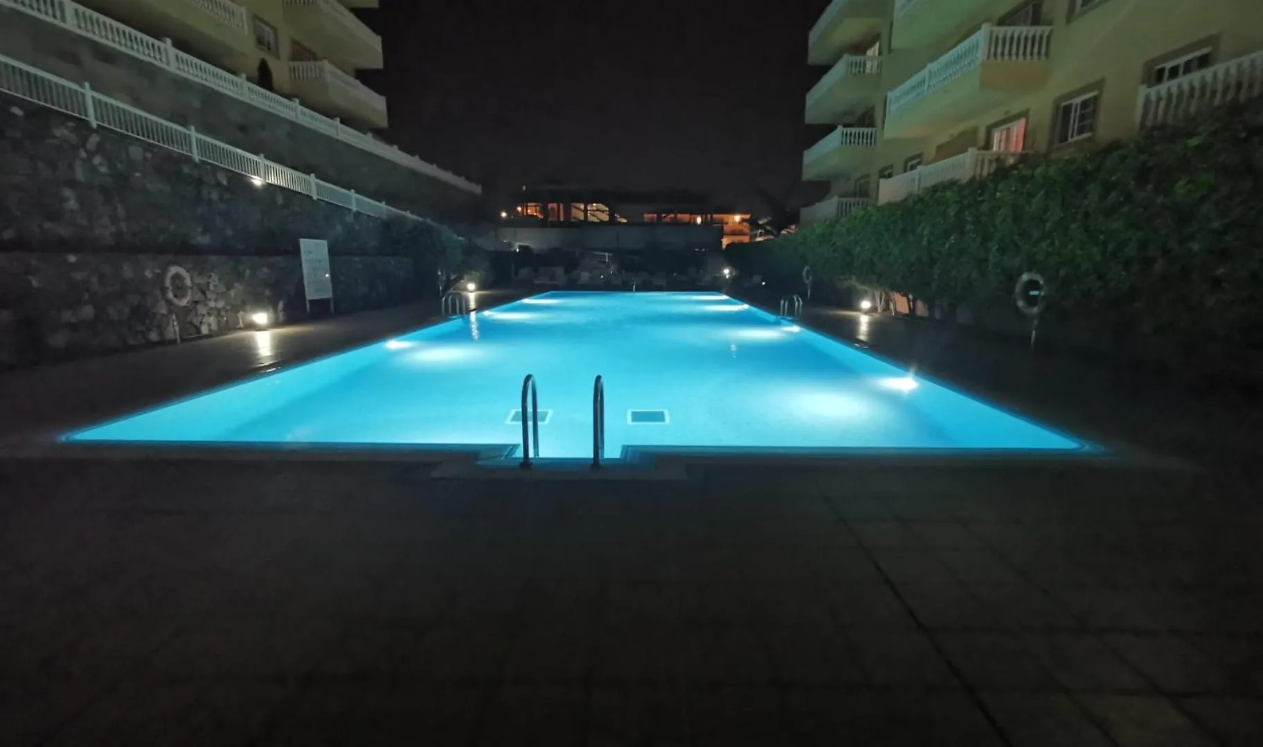 Appartamento Friendly Palm-Mar Spagna