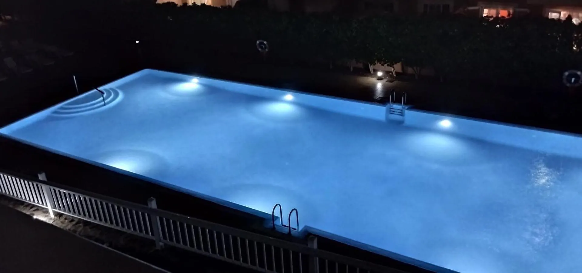 Friendly Palm-Mar Apartman Spanyolország